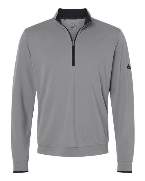 Men's Performance Lightweight Quarter-Zip Pullover - Image 14