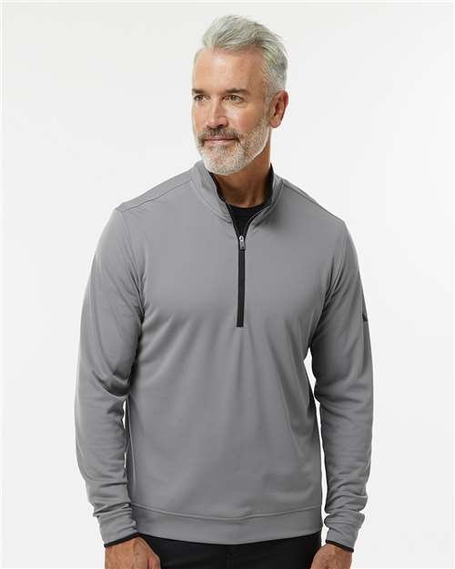 Men's Performance Lightweight Quarter-Zip Pullover - Image 17