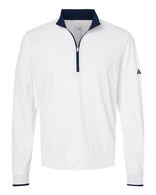Men's Performance Lightweight Quarter-Zip Pullover - Image 20