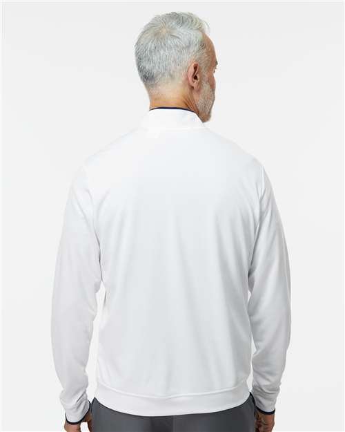 Men's Performance Lightweight Quarter-Zip Pullover - Image 25