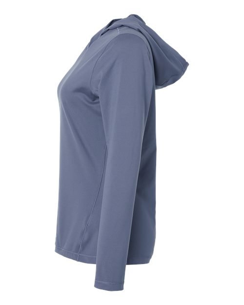 Women's Performance Hooded Pullover - Image 16