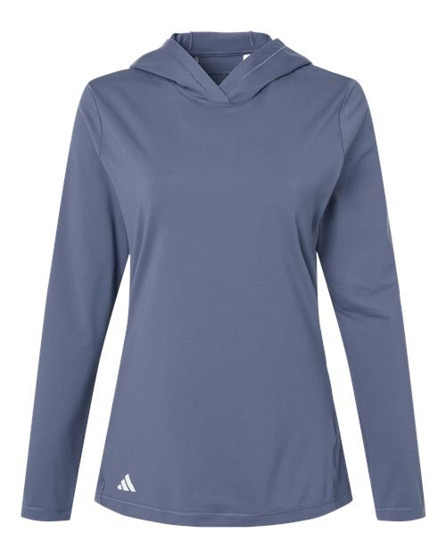 Women's Performance Hooded Pullover - Image 14