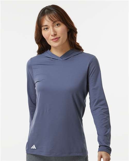 Women's Performance Hooded Pullover - Image 17