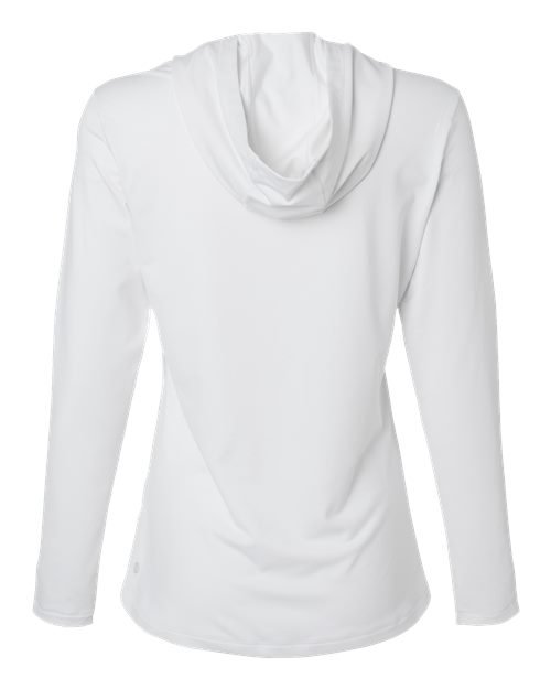 Women's Performance Hooded Pullover - Image 21