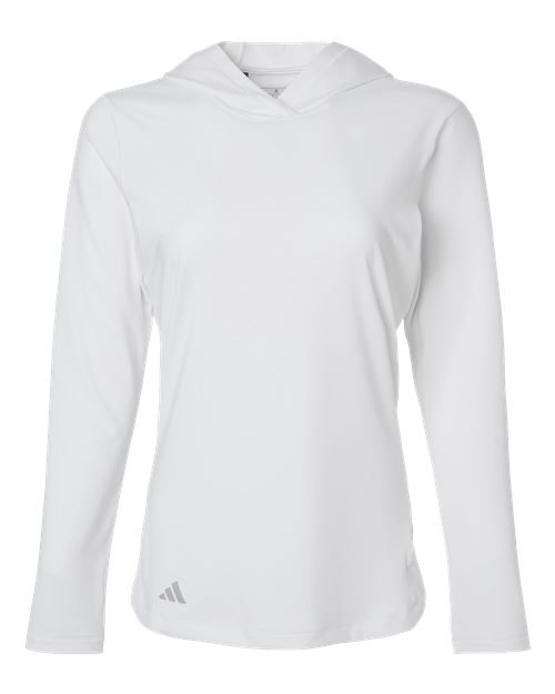 Women's Performance Hooded Pullover - Image 20