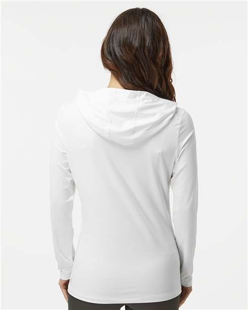 Women's Performance Hooded Pullover - Image 25