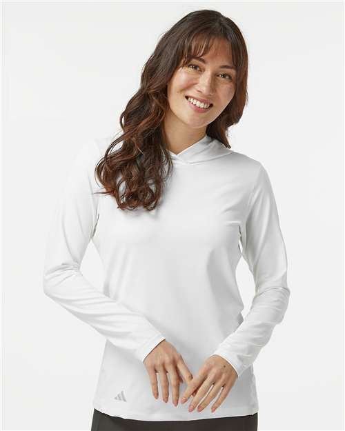 Women's Performance Hooded Pullover - Image 23