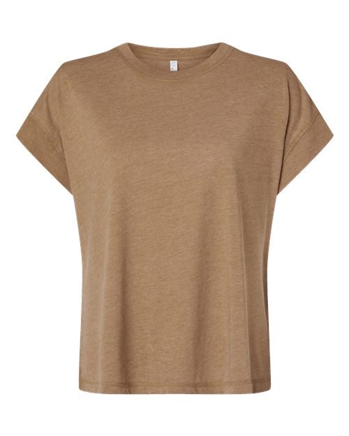 Women's Relaxed Vintage Wash Tee - Image 14