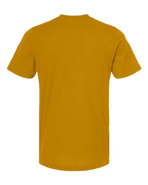 Combed Cotton T-Shirt - Image 111