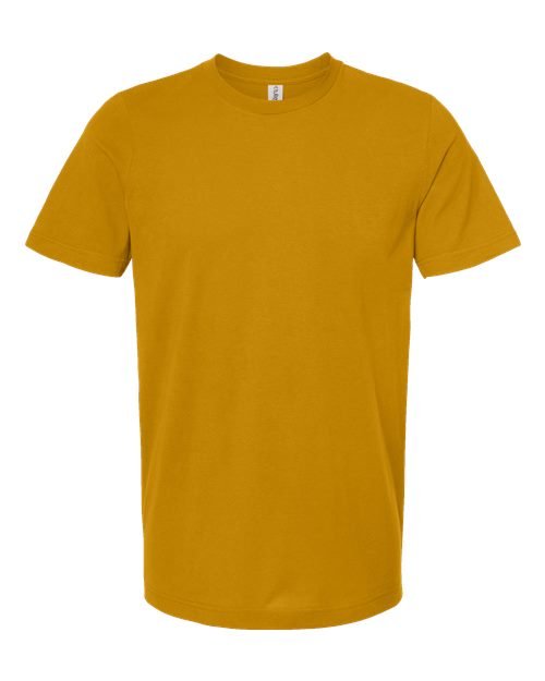Combed Cotton T-Shirt - Image 110