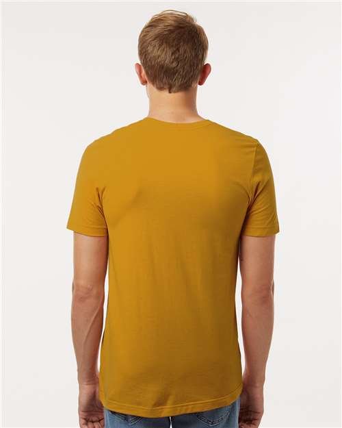 Combed Cotton T-Shirt - Image 115