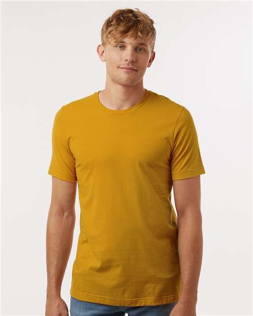 Combed Cotton T-Shirt - Image 113