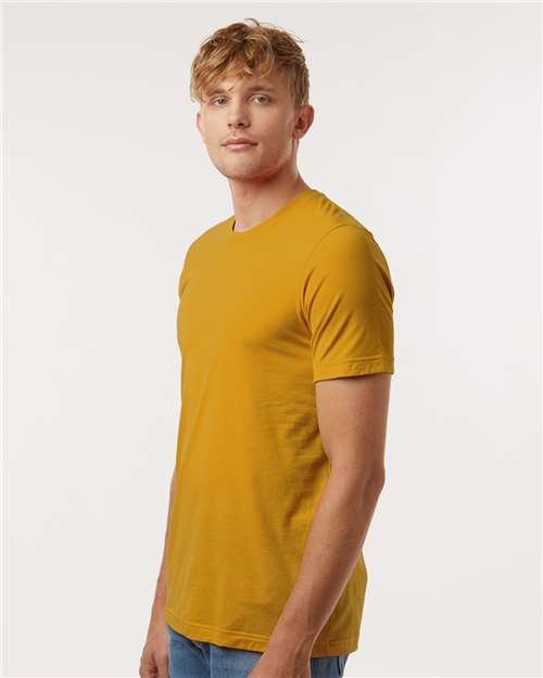 Combed Cotton T-Shirt - Image 114