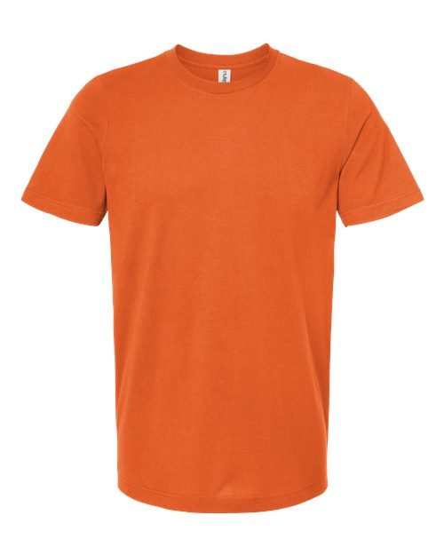Combed Cotton T-Shirt - Image 128