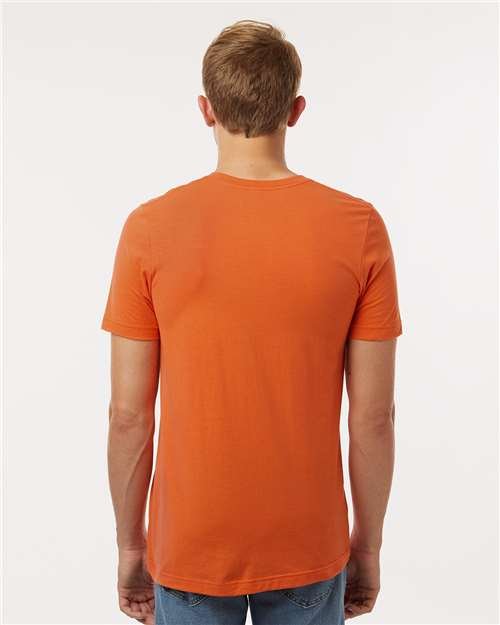 Combed Cotton T-Shirt - Image 133