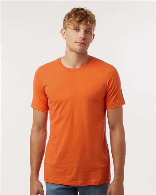 Combed Cotton T-Shirt - Image 131