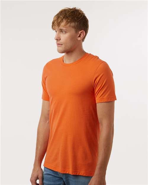 Combed Cotton T-Shirt - Image 132
