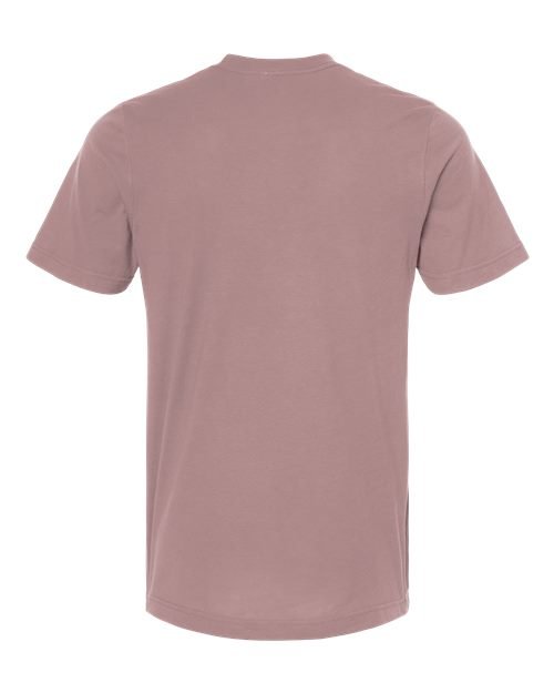 Combed Cotton T-Shirt - Image 135