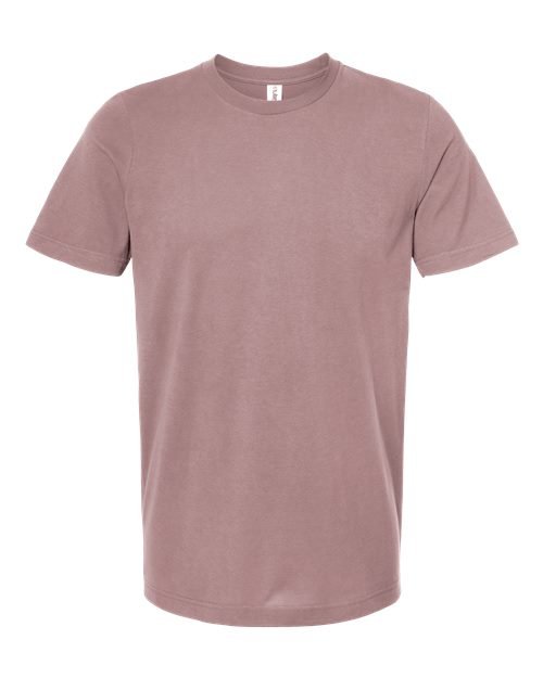 Combed Cotton T-Shirt - Image 134