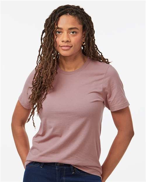 Combed Cotton T-Shirt - Image 137