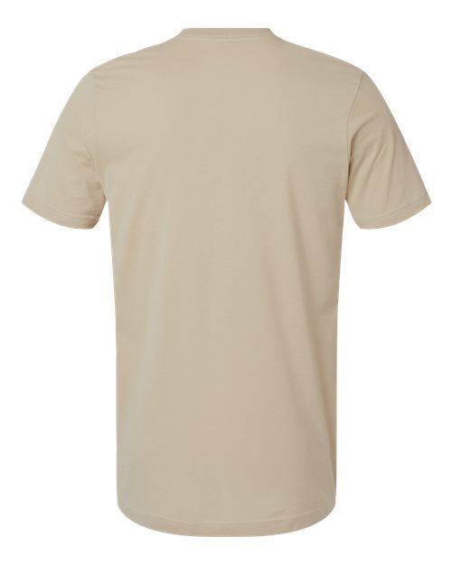 Combed Cotton T-Shirt - Image 153