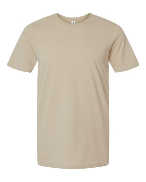 Combed Cotton T-Shirt - Image 152