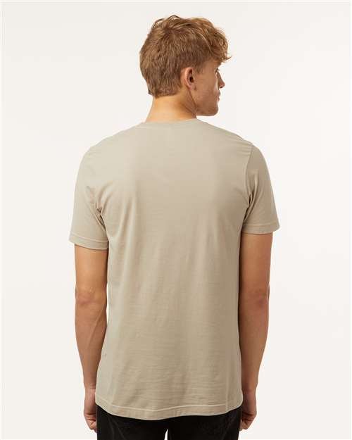 Combed Cotton T-Shirt - Image 157