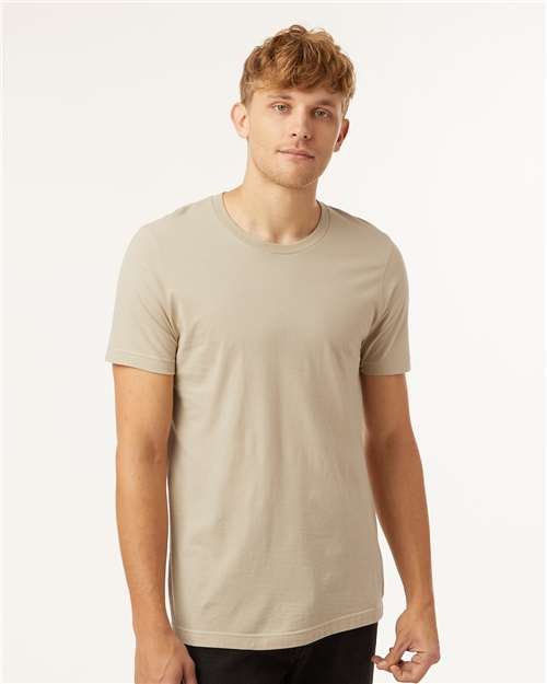 Combed Cotton T-Shirt - Image 155