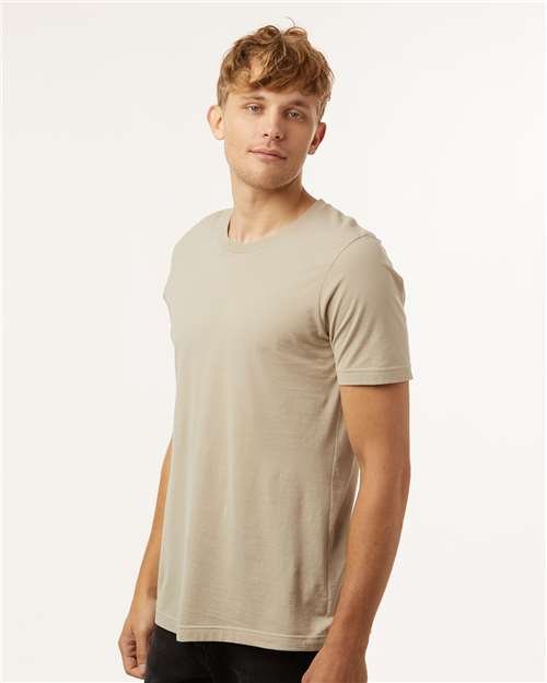 Combed Cotton T-Shirt - Image 156