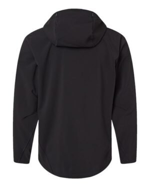 Alternative view of Men's Protect Hooded Jacket