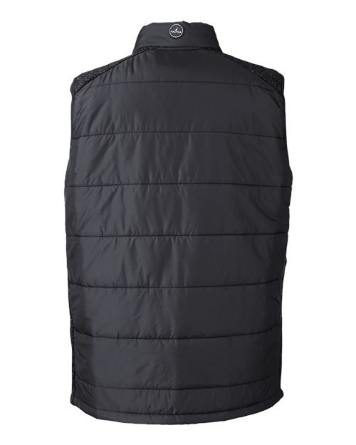Men's Harbor Puffer Vest - Image 2