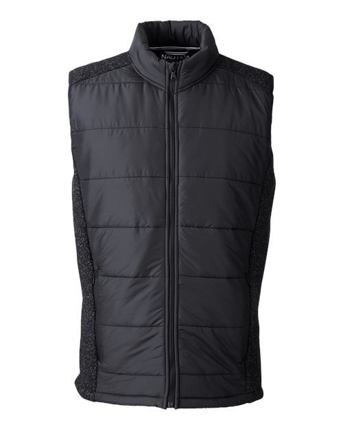 Men's Harbor Puffer Vest