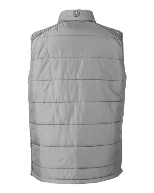 Men's Harbor Puffer Vest - Image 5