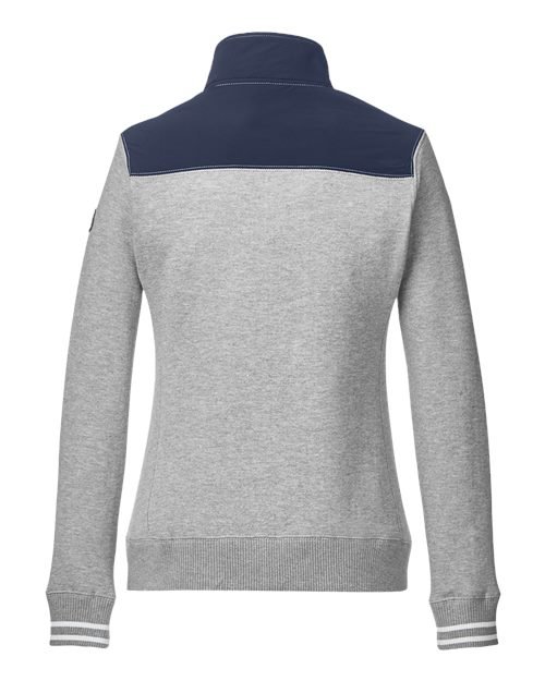 Women's Navigator Fleece Full-Zip Jacket - Image 5