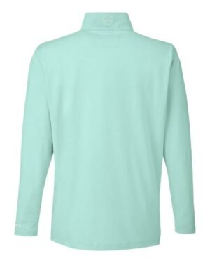 Alternative view of Men's Saltwater Quarter-Zip Pullover