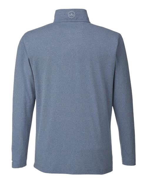 Men's Saltwater Quarter-Zip Pullover - Image 5