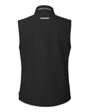 Alternative view of Men's Wavestorm Soft Shell Vest