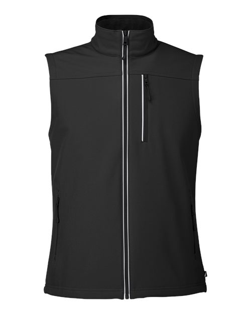 Men's Wavestorm Soft Shell Vest