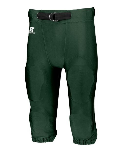 Men's Deluxe Game Football Pants - Image 3