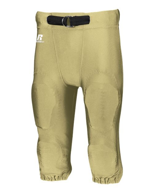 Men's Deluxe Game Football Pants - Image 4