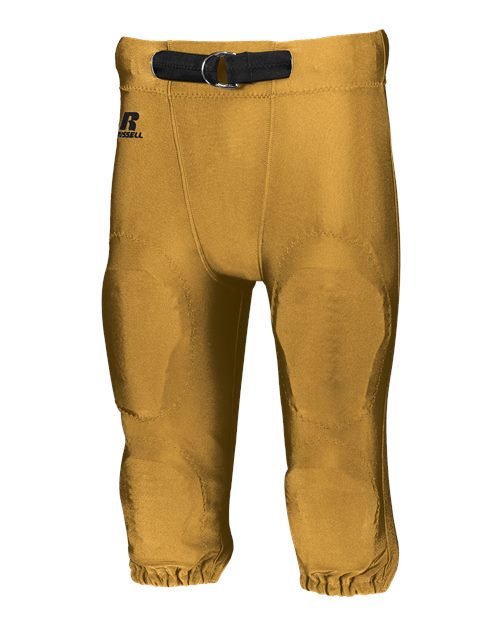 Men's Deluxe Game Football Pants - Image 5