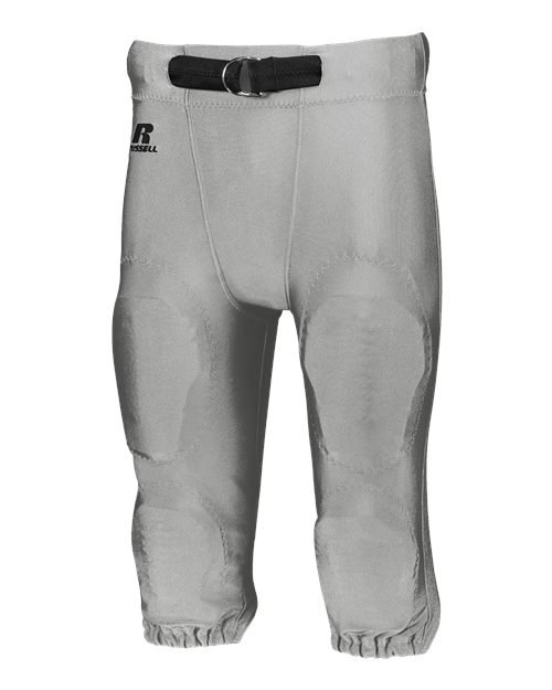 Men's Deluxe Game Football Pants - Image 6