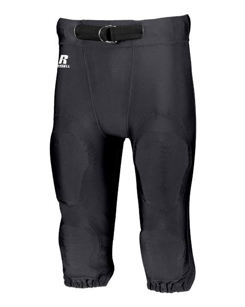 Men's Deluxe Game Football Pants - Image 11