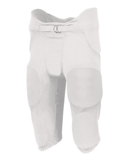 Men's Deluxe Game Football Pants - Image 13