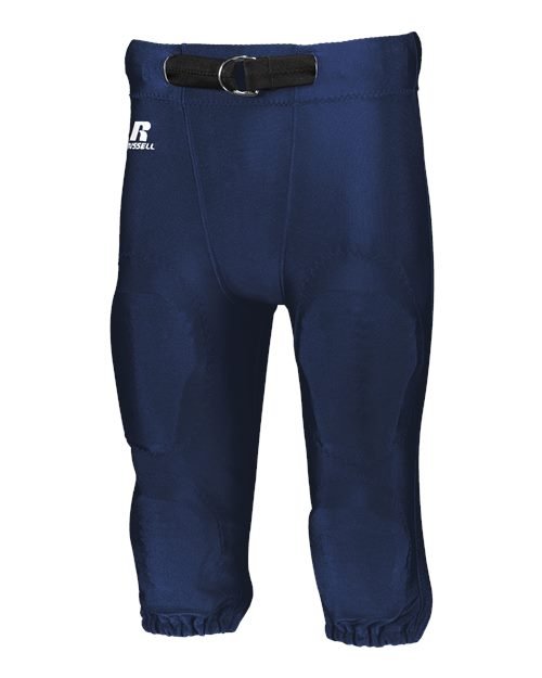 Youth Deluxe Game Football Pants - Image 5