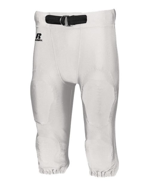 Youth Deluxe Game Football Pants - Image 7