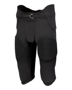 Unisex Integrated 7-Piece Padded Football Pants