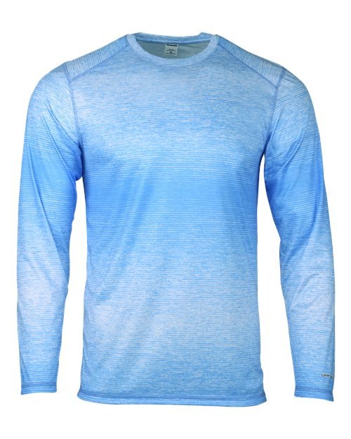 Men's Mirage Performance Long Sleeve T-Shirt - Image 5