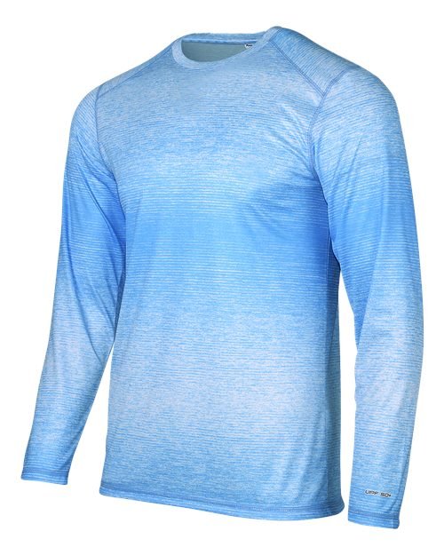 Men's Mirage Performance Long Sleeve T-Shirt - Image 6
