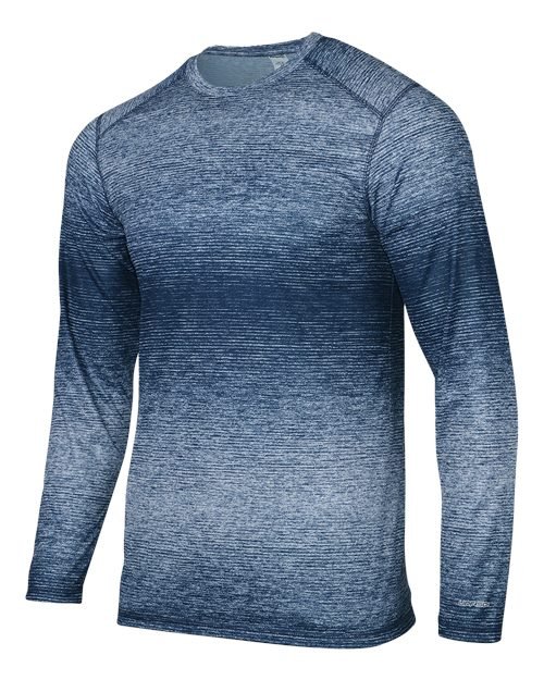 Men's Mirage Performance Long Sleeve T-Shirt - Image 9